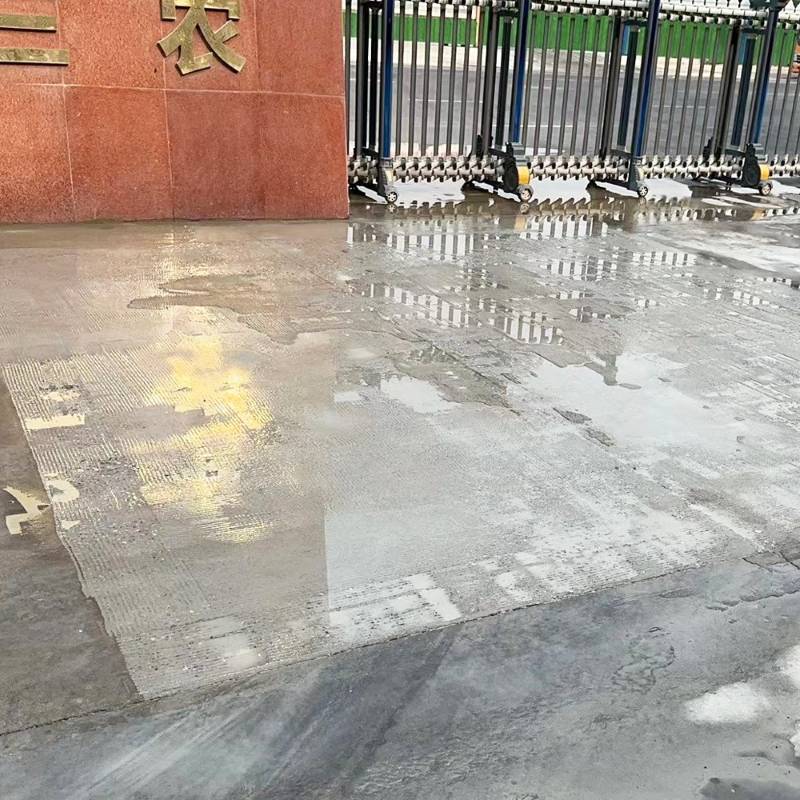 阿坝水泥路面翻新砂浆